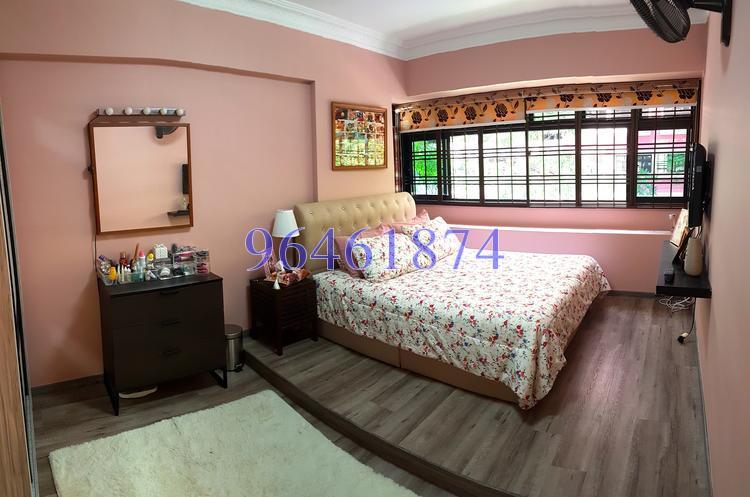 Blk 220B Bedok Central (Bedok), HDB 4 Rooms #157114642